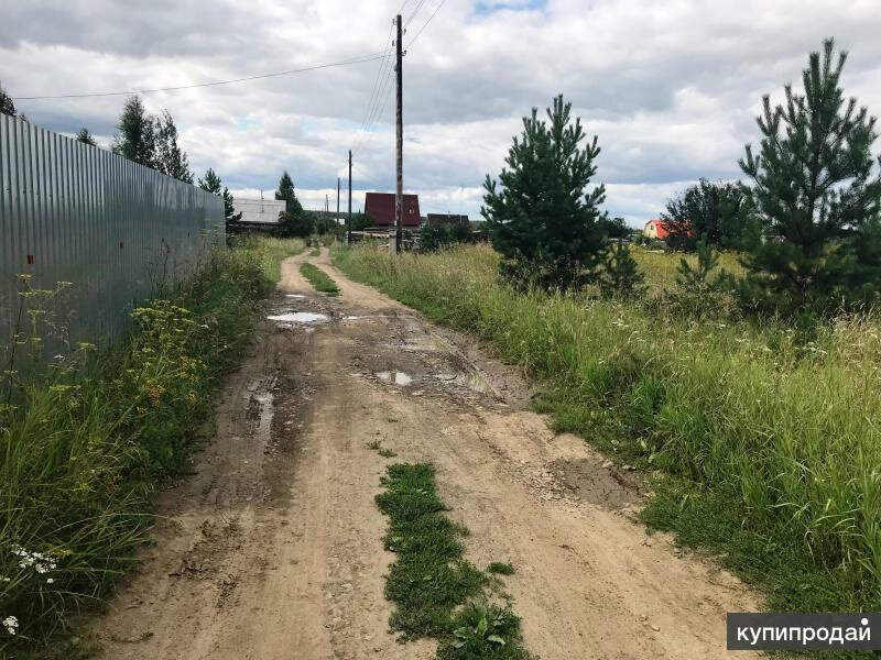 п. Хризолитовый, КС Хризолит (городской округ Белоярский) - фото сада (2)