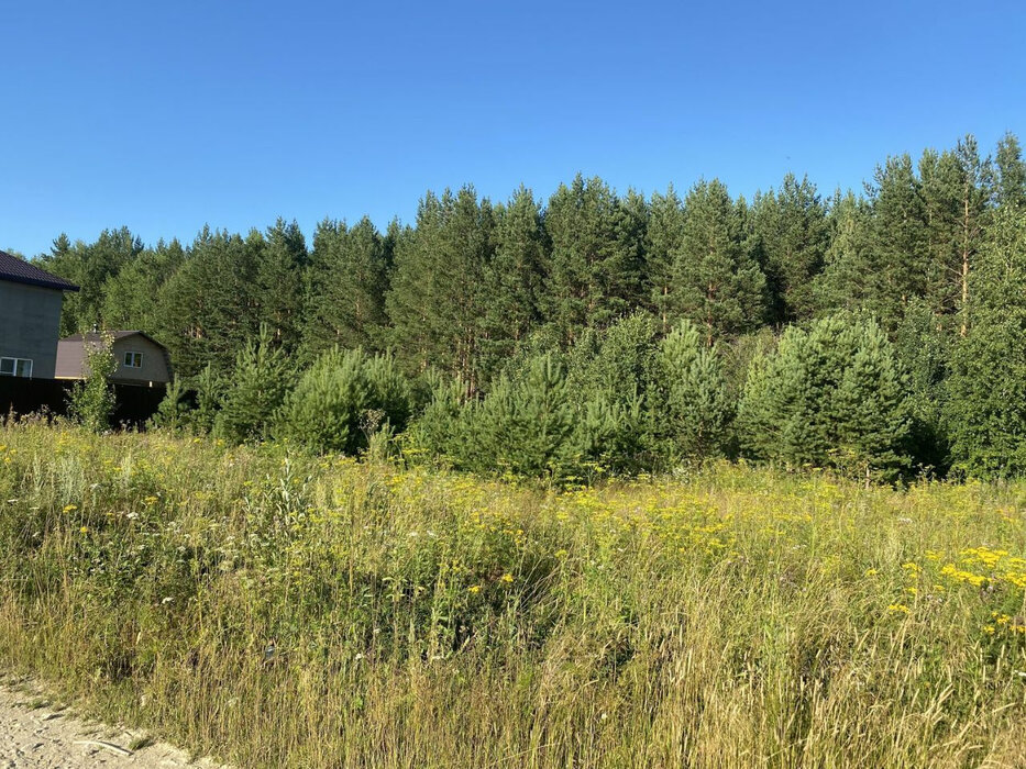 п. Хризолитовый, КС Хризолит (городской округ Белоярский) - фото сада (3)