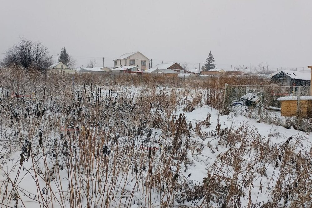 с. Большебрусянское, ул. Кирова, 56а (городской округ Белоярский) - фото земельного участка (2)