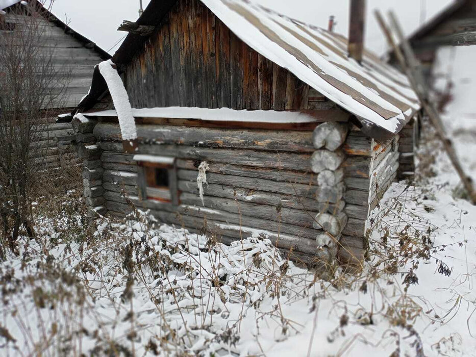 п. Бисерть, ул. Ленина, 116 (Нижнесергинский район) - фото дома (5)