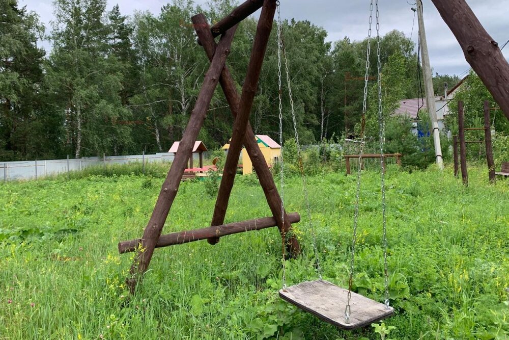 с. Щелкун, ул. ДП Разгуляй, 95 (городской округ Сысертский) - фото земельного участка (7)