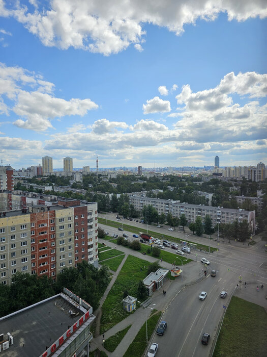 Екатеринбург, ул. Уральская, 57к2 (Пионерский) - фото квартиры (7)