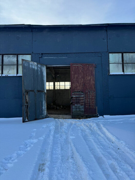 с. Новоалексеевское, ул. 8 Марта, 52/3 (городской округ Первоуральск) - фото склада (3)