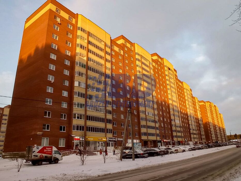 г. Березовский, ул. Гагарина, 27 (городской округ Березовский) - фото квартиры (2)