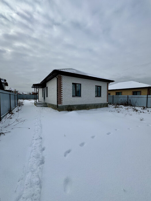 с. Косулино, ул. Ленина, 29/1 (городской округ Белоярский) - фото дома (1)