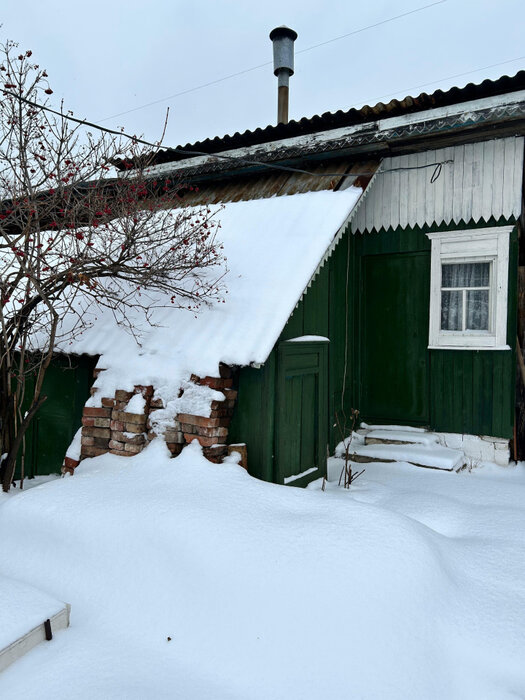 Екатеринбург, к/с HИBA - фото сада (5)