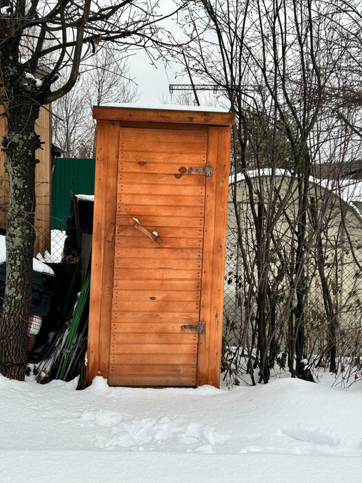 Екатеринбург, к/с HИBA - фото сада (7)