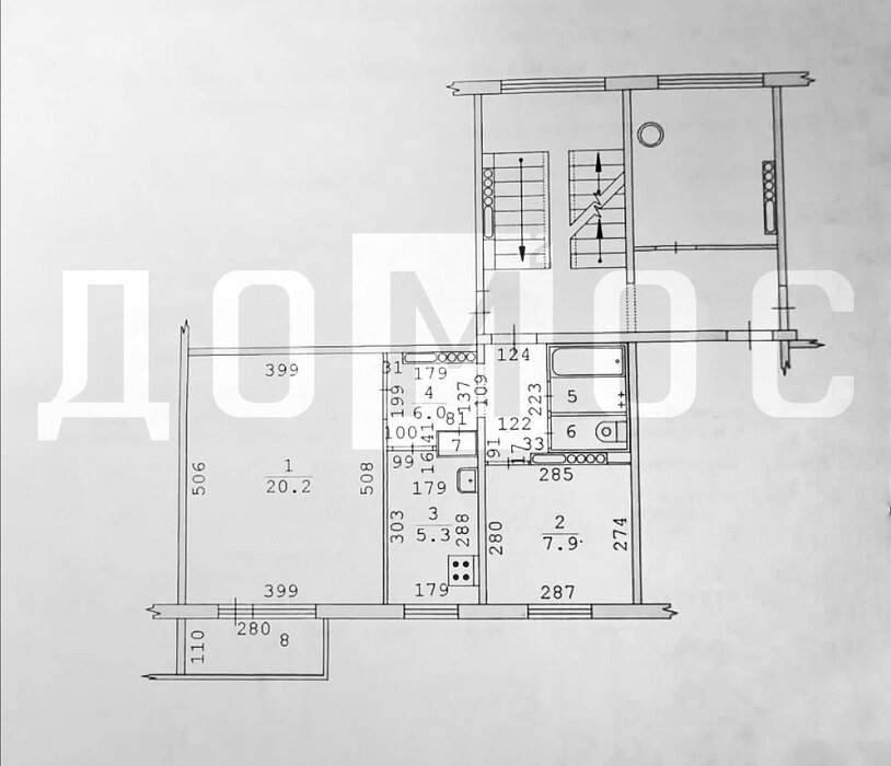 Екатеринбург, ул. Бебеля, 148 (Новая Сортировка) - фото квартиры (1)