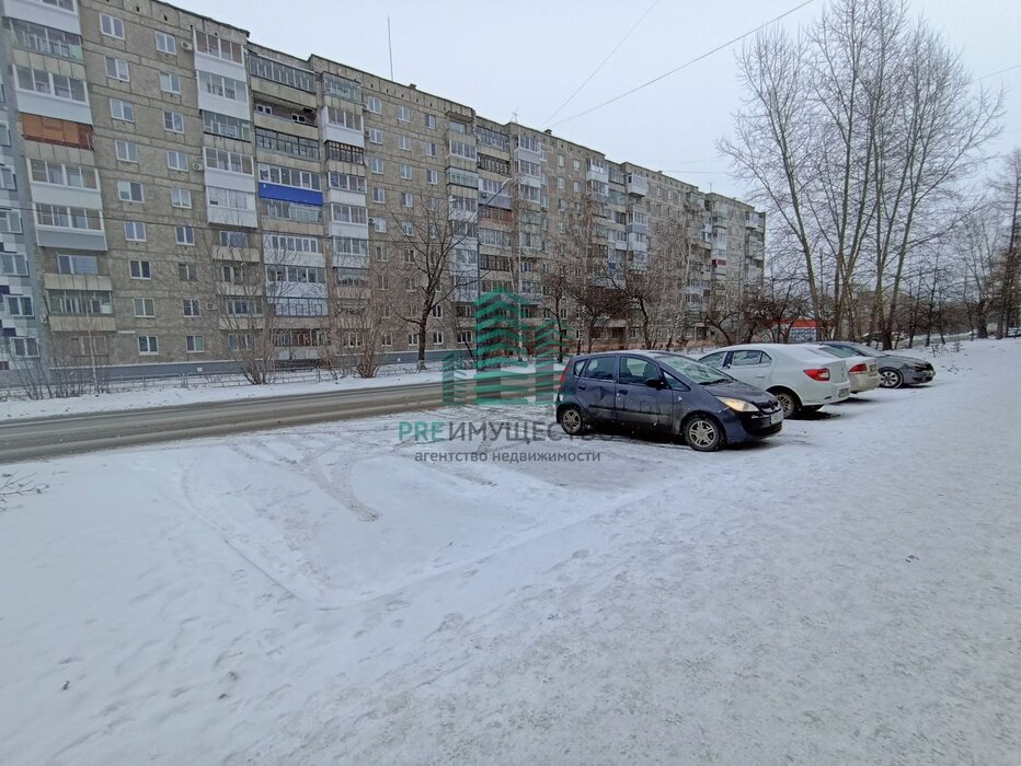 г. Нижний Тагил, ул. Красноармейская, 143а (городской округ Нижний Тагил) - фото торговой площади (7)