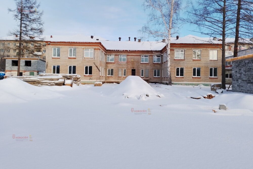 Екатеринбург, ул. Черняховского - фото земельного участка (6)