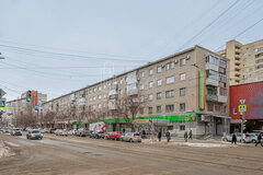 Екатеринбург, ул. Луначарского, 87 (Центр) - фото квартиры