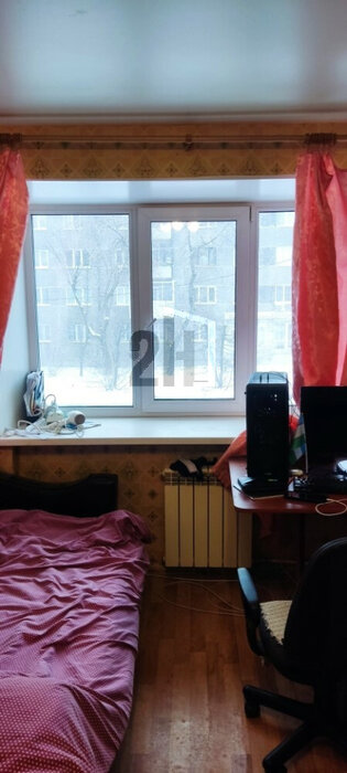 Екатеринбург, ул. Седова, 31 (Старая Сортировка) - фото квартиры (2)