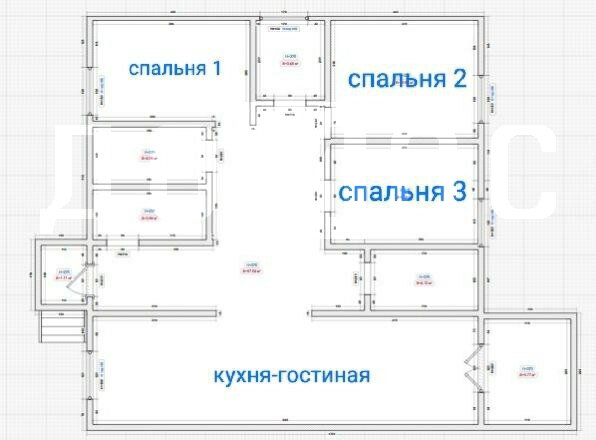 п. Ольховка (г.о. Пышма), ул. Васильковая,   (городской округ Верхняя Пышма) - фото дома (7)