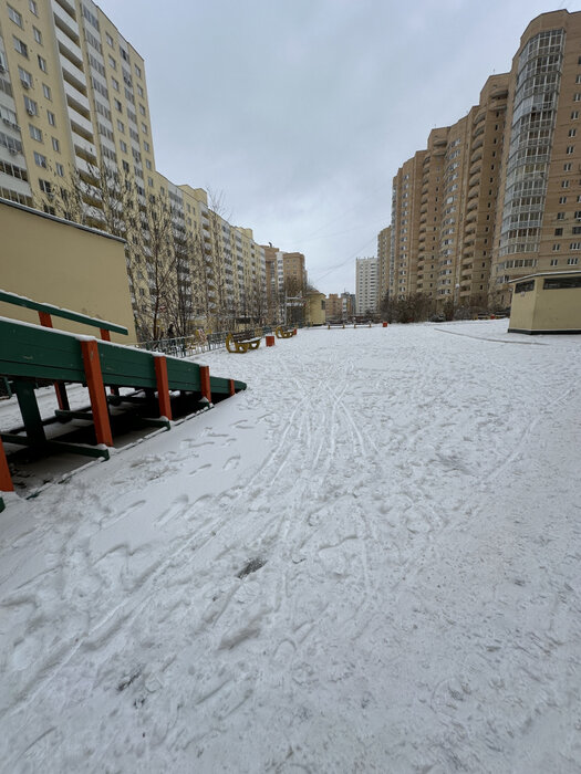 Екатеринбург, ул. Циолковского, 57 (Автовокзал) - фото квартиры (2)