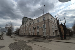 Екатеринбург, ул. Студенческая, 45 (Втузгородок) - фото квартиры