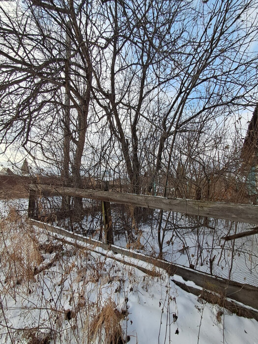 с. Никольское (г.о. Сысертский), ул. Октябрьская, 10 (городской округ Сысертский) - фото земельного участка (4)