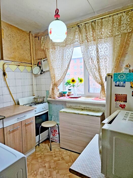 Екатеринбург, ул. 40-летия Комсомола, 18А (ЖБИ) - фото квартиры (8)