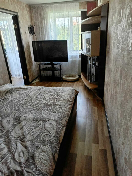 Екатеринбург, ул. Академика Губкина, 81 (Юго-Западный) - фото квартиры (8)