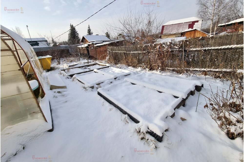 п. Решеты, Вечерняя Заря (городской округ Первоуральск) - фото сада (7)