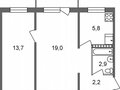 Продажа квартиры: Екатеринбург, ул. Белинского, 167 (Автовокзал) - Фото 8