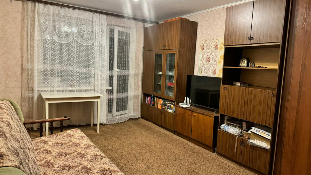 Екатеринбург, ул. Начдива Онуфриева, 68 (Юго-Западный) - фото квартиры (3)