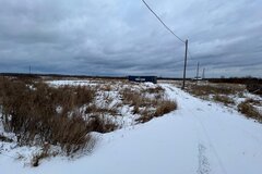 п. Заря, ул. Северная (городской округ Алапаевский) - фото земельного участка