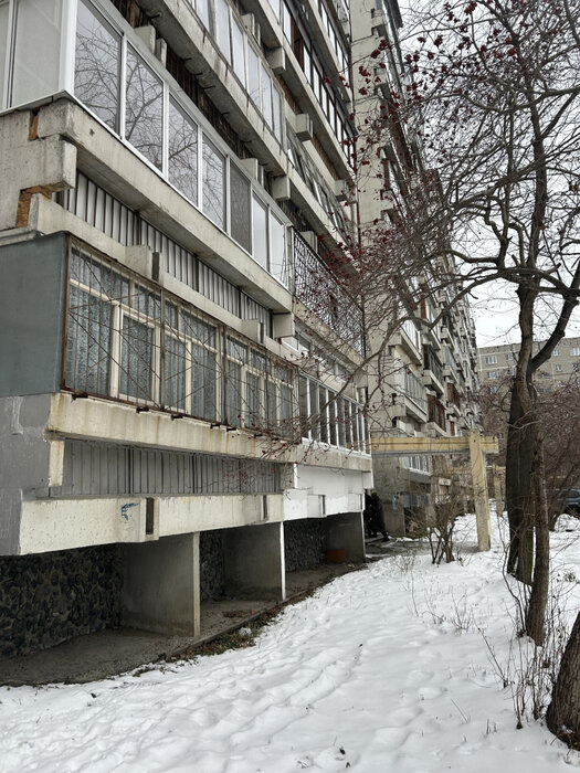 Екатеринбург, ул. Стахановская, 14 (Уралмаш) - фото квартиры (2)