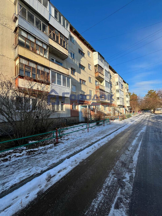 г. Каменск-Уральский, ул. Беляева, 12 (городской округ Каменский) - фото квартиры (3)