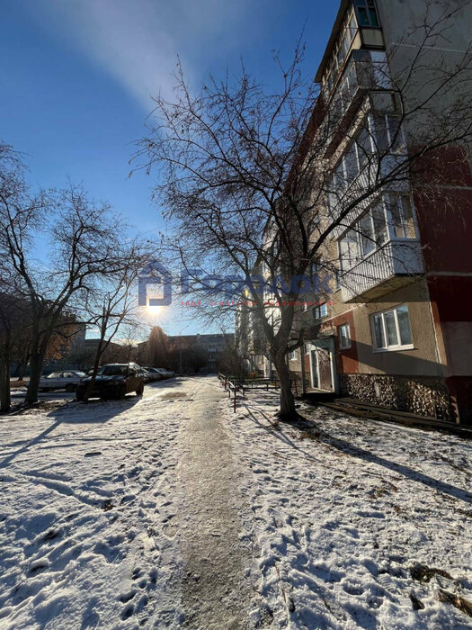 г. Каменск-Уральский, ул. Беляева, 12 (городской округ Каменский) - фото квартиры (4)