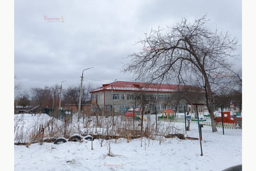 г. Первоуральск, ул. Горный отвод, 2 (городской округ Первоуральск) - фото квартиры (2)