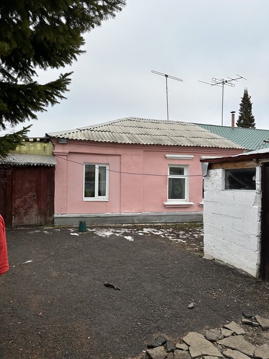 г. Каменск-Уральский, ул. 4-й Пятилетки, 30а (городской округ Каменский) - фото дома (1)