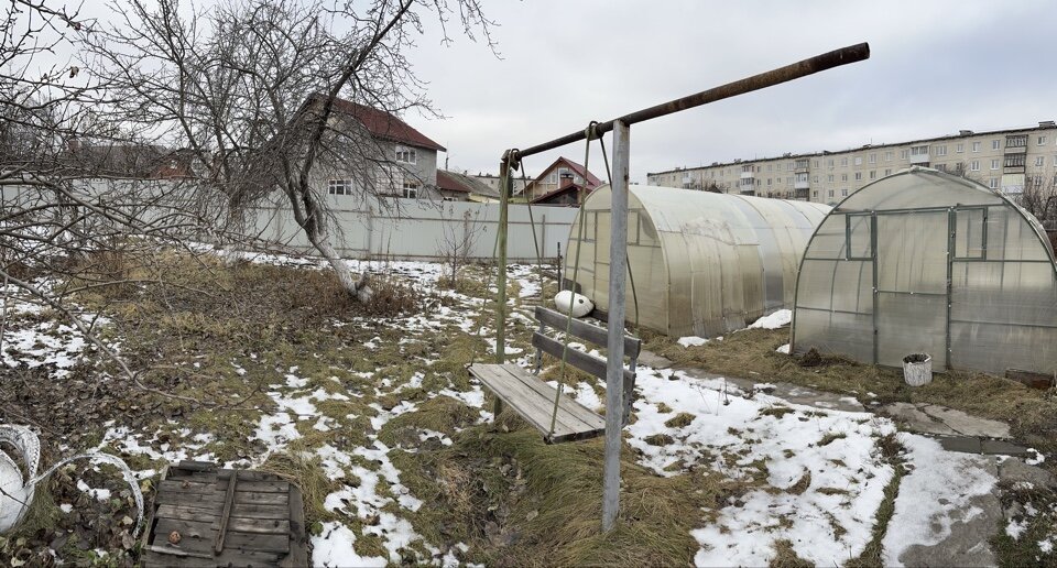 г. Каменск-Уральский, ул. 4-й Пятилетки, 30а (городской округ Каменский) - фото дома (5)