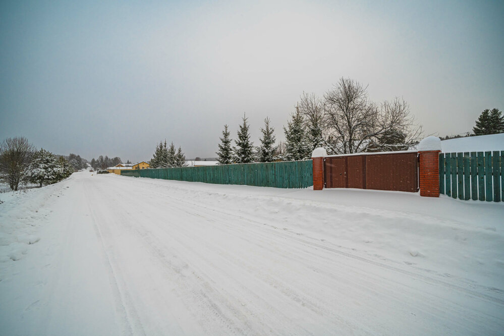 д. Харёнки, городской округ Горноуральский, Серовское направление, 210км., ул.Набережная, 15А (Выберите район) - фото дома (3)