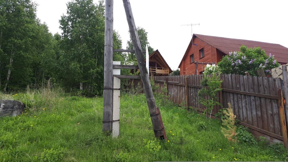 г. Дегтярск, ул. Кольцова (городской округ Город Дегтярск) - фото земельного участка (5)