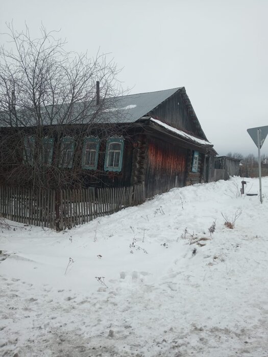 п. Сылва, ул. Малышева, - (городской округ Шалинский) - фото дома (1)