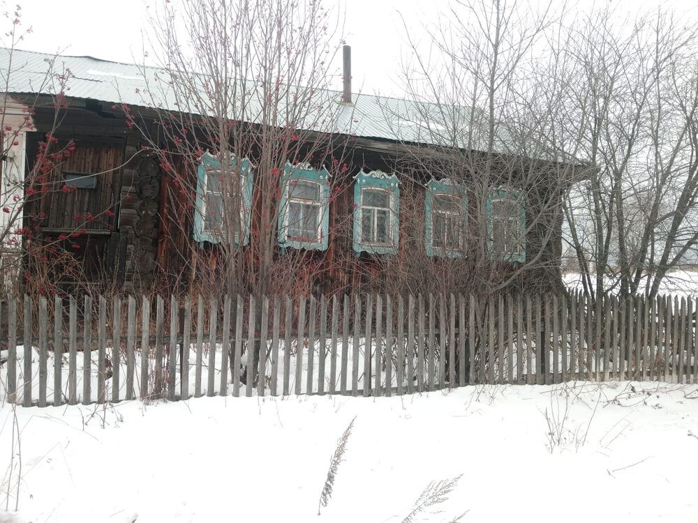 п. Сылва, ул. Малышева, - (городской округ Шалинский) - фото дома (2)