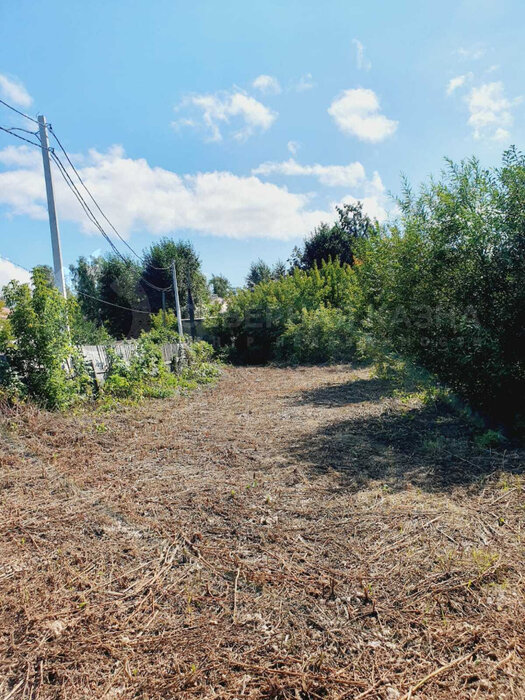 г. Невьянск, ул. Вайнера, 3а (городской округ Невьянский) - фото земельного участка (5)