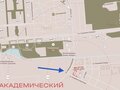 Продажа торговых площадей: Екатеринбург, ул. Академика Ландау, 19 - Фото 6