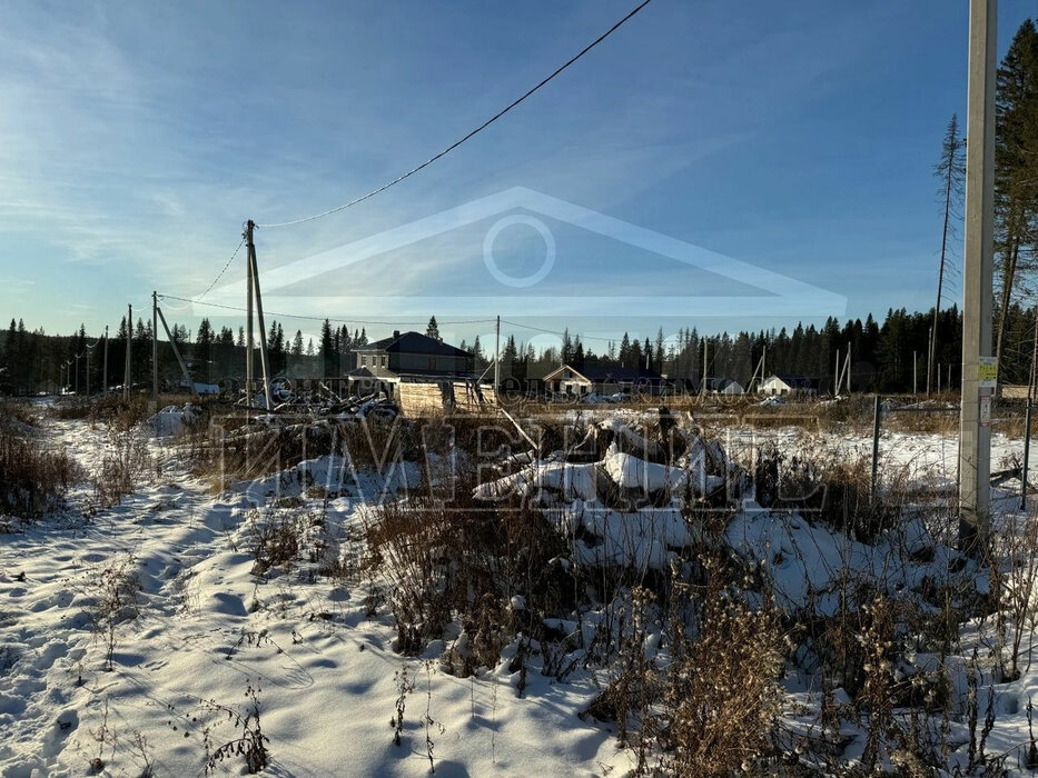 г. Ревда, ул. Ракитовая (городской округ Ревда) - фото земельного участка (1)