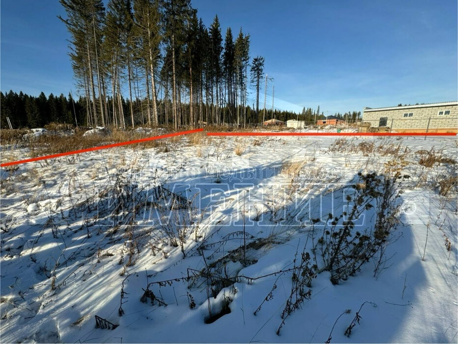 г. Ревда, ул. Ракитовая (городской округ Ревда) - фото земельного участка (2)