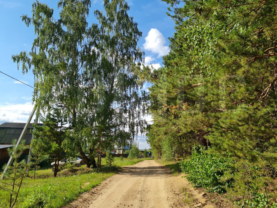 д. Гилева, ул. Заречная, 54а (городской округ Белоярский) - фото дома (4)