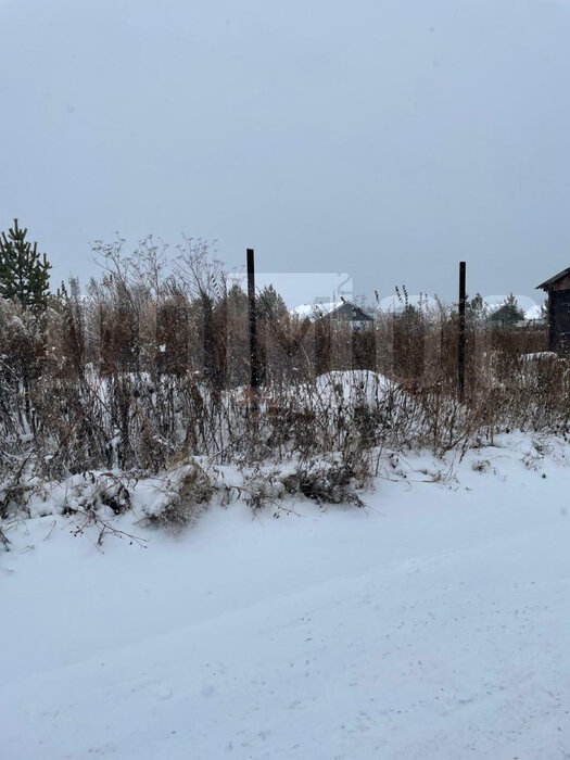 ДНП «Аэродром» (Екатеринбург, с. Горный щит) - фото земельного участка (6)