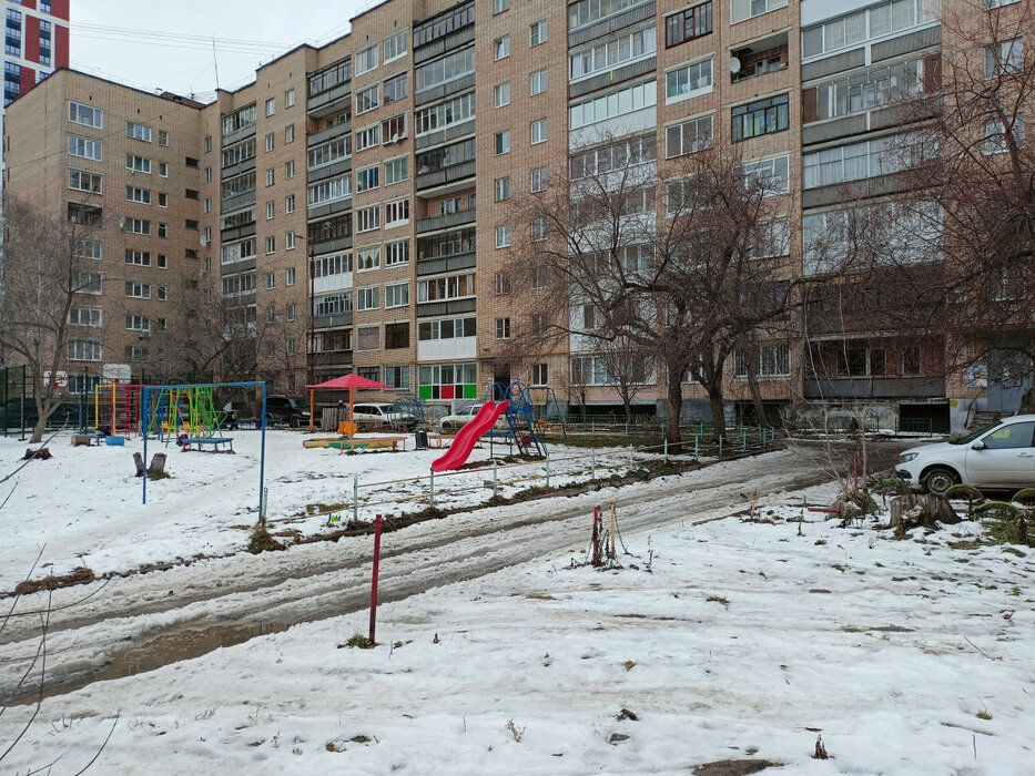 Екатеринбург, ул. Куйбышева, 102 (Шарташский рынок) - фото квартиры (8)