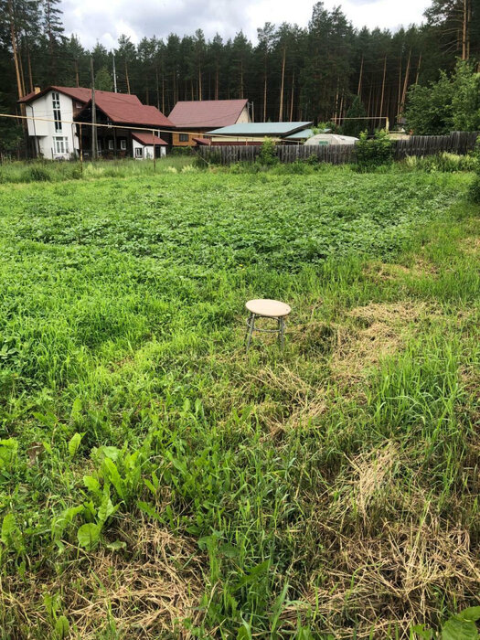 п. Верхняя Сысерть, ул. 8 Марта,  1 (городской округ Сысертский) - фото дома (4)