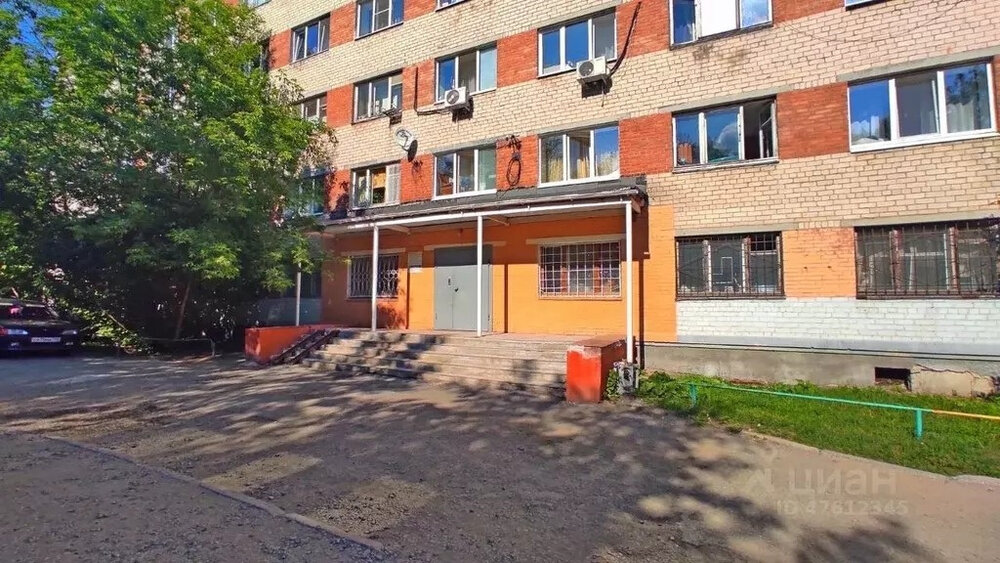 Екатеринбург, ул. Посадская, 81а (Юго-Западный) - фото квартиры (5)