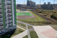 Екатеринбург, ул. Академика Сахарова, 29/2 (Академический) - фото квартиры