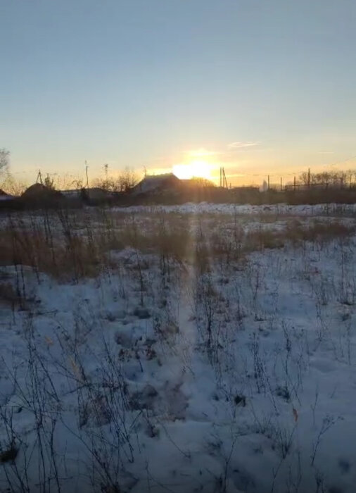 г. Невьянск, ул. Мамина-Сибиряка, 100 (городской округ Невьянский) - фото земельного участка (1)