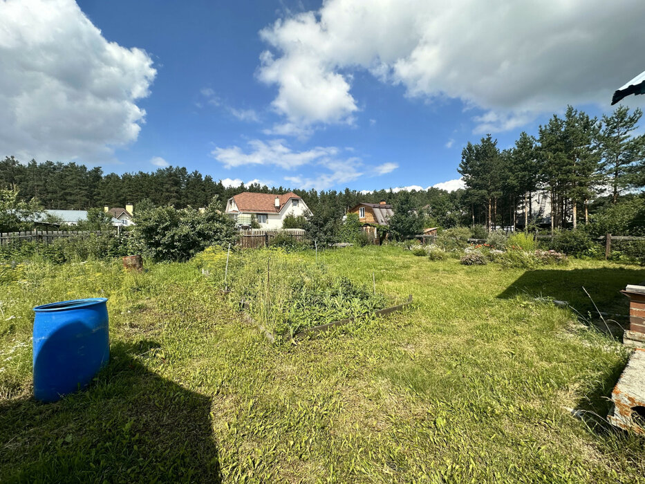 с. Кашино, ул. Пушкина, 9 (городской округ Сысертский) - фото дома (7)