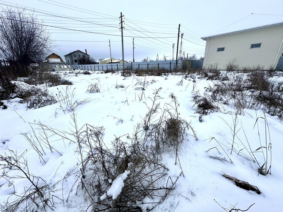 с. Косулино, ул. Ленина, 5 (городской округ Белоярский) - фото земельного участка (2)