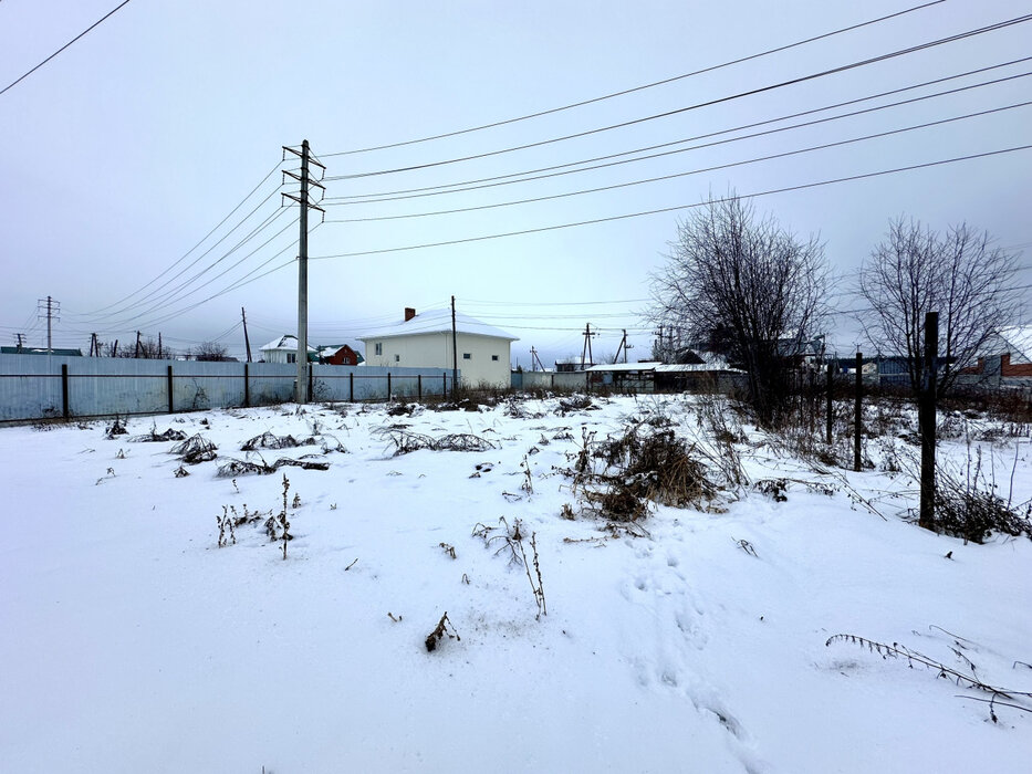 с. Косулино, ул. Ленина, 5 (городской округ Белоярский) - фото земельного участка (3)